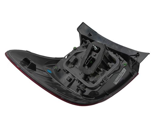 Right taillight DACIA SANDERO II 1.5 Blue dCi 95 (B8JL) | BP30192411C35 