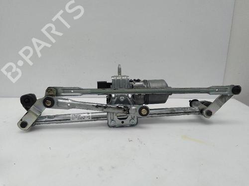 Front wiper motor VW POLO V (6R1, 6C1)  | BP23895023M29 