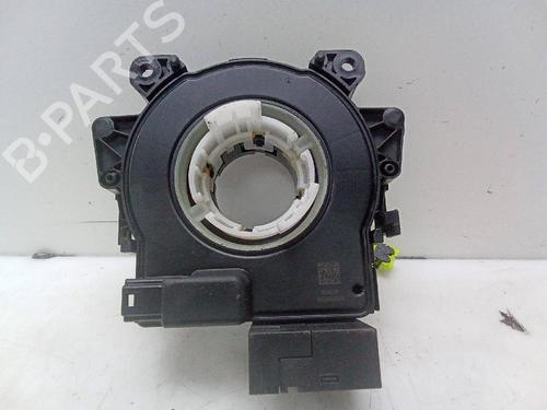 Used Squib airbag NISSAN JUKE (F15) 1.2 DIG-T (115 hp) 18589555