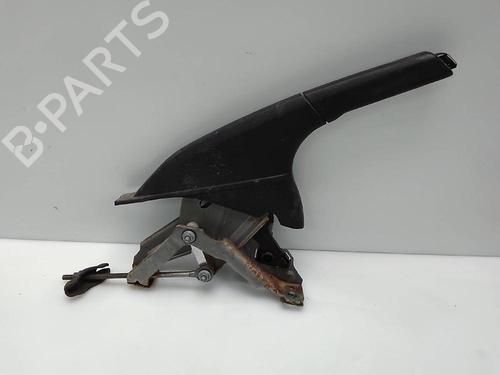 Hand brake SEAT IBIZA V (KJ1, KJG) 1.0 TSI | BP21052016I18 