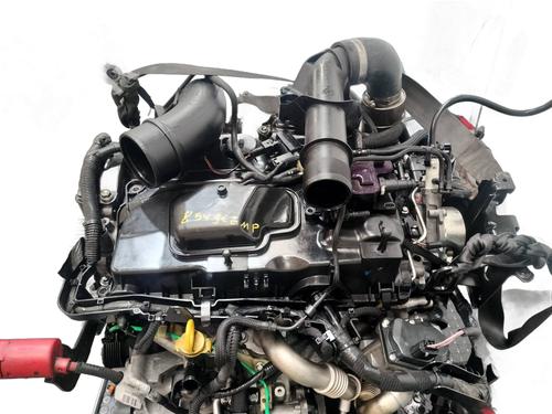 Engine RENAULT MASTER III Van (FV) 2.3 dCi 130 FWD (FV0M, FV0Y, FV0J, FV02, FV03) | BP19707775M1 - Image 3