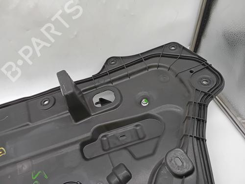 Rear right window mechanism MAZDA CX-5 (KE, GH) 2.2 D (KE2FW) | BP29605550C25 