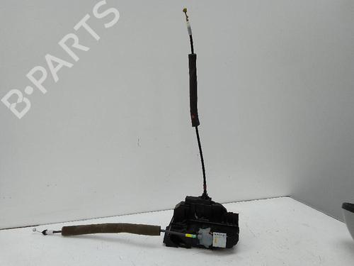 Rear right lock NISSAN JUKE (F15) 1.5 dCi | BP19707845C99 