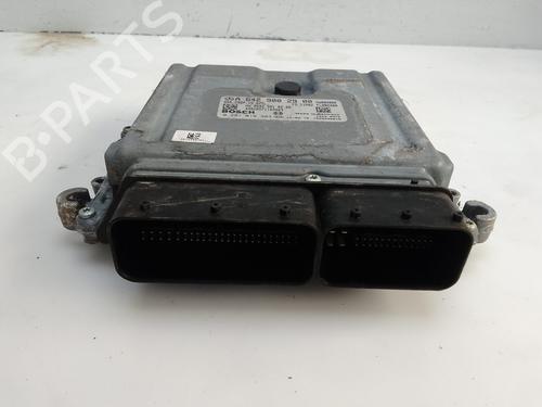 Used Engine control unit (ECU) MERCEDES-BENZ M-CLASS (W164) ML 350 CDI 4-matic (164.125, 164.124) (231 hp) 29565276