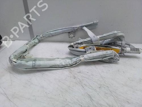 Right curtain airbag TOYOTA PRIUS (_W3_) 1.8 Hybrid (ZVW30) | BP18585488C12 
