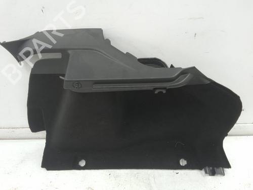 Used Boot lining Boot lining LAND ROVER RANGE ROVER EVOQUE (L538) 2.0 D (150 hp) 20208008 20208008