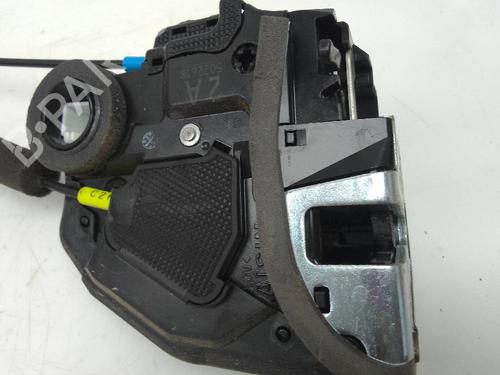 Rear left lock SUBARU FORESTER (SJ_) 2.0 D AWD (SJD) | BP22778290C100 