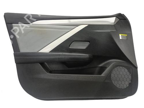 Forra frente esquerda OPEL ASTRA L (OV5) 1.5 Turbo D (FBYHZT, FBYHZJ) (131 hp) 31146334