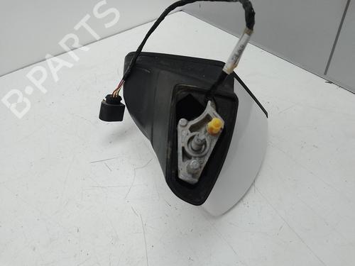 Left mirror SEAT LEON (5F1) 1.2 TSI | BP28148996C26 
