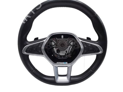 Steering wheel RENAULT CAPTUR II (HF_) Blue dCi 115 (HFAD) | BP18593493C49 