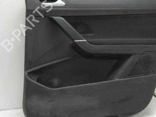 Høyre bakpanel DS DS 7 (J4_, JC_) PureTech 180 (J45GFU) | BP26284489C61 