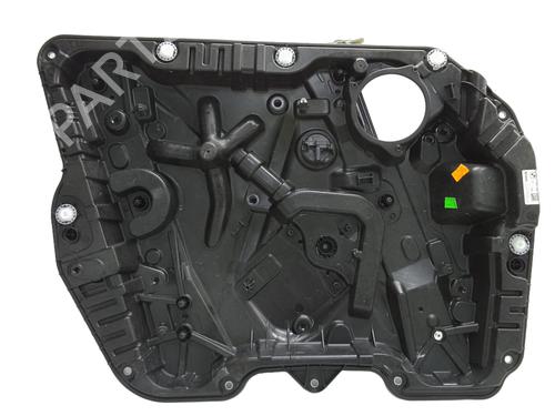 Used Front left window mechanism BMW X4 (G02, F98) xDrive 20 d Mild-Hybrid (190 hp) 31037781