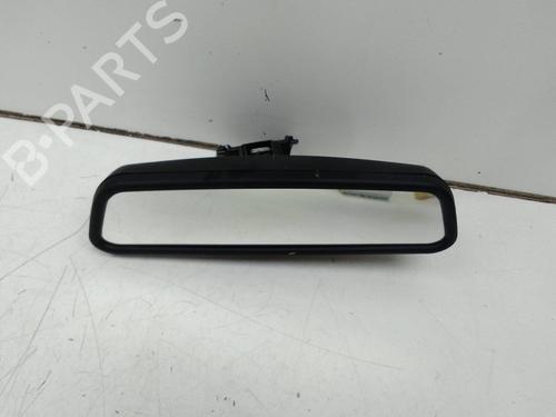 Used Rear mirror Rear mirror BMW 5 Touring (F11) 520 d xDrive (190 hp) 19733167 19733167