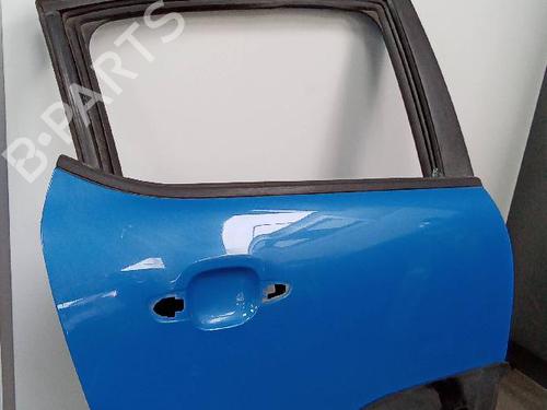 Right rear door CITROËN C3 III (SX) 1.2 VTi 82 | BP19164187C5 