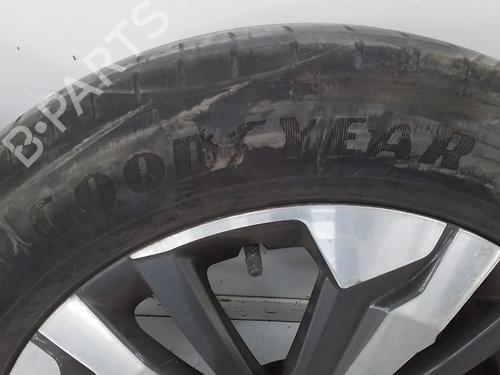 Rim PEUGEOT RIFTER 1.5 BlueHDi 130 | BP29385587C45 