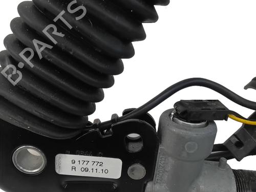 Seat buckle BMW 3 Convertible (E93) | BP23894878I32 - Image 2
