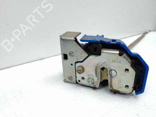 Rear left lock FIAT 500L (351_, 352_) 1.4 (199LYB1B) | BP28149805C100 