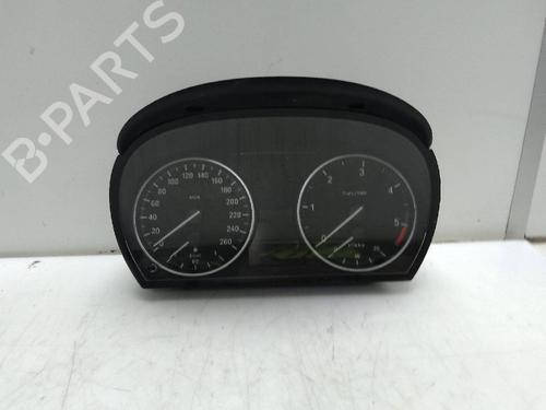 Instrument cluster BMW X1 (E84) xDrive 18 d | BP18575775C47 