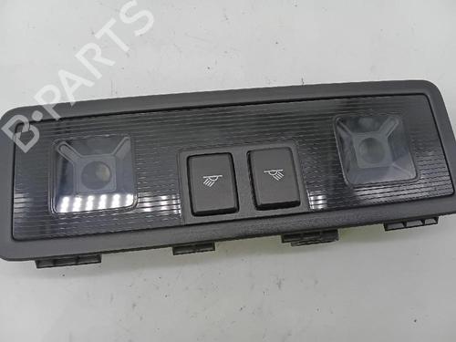 Interior roof light VW GOLF VII (5G1, BQ1, BE1, BE2) 1.4 GTE Hybrid 5G0947291K