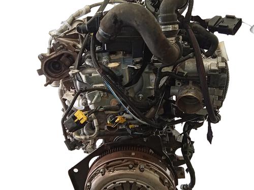 Engine LANCIA DELTA III (844_) 1.6 D Multijet (844.AXC11, 844.AXC1A) | BP40119083M1 - Image 3