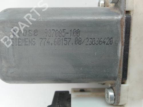 Right front window motor SEAT IBIZA III (6L1) 1.4 16V | BP28150822E20 