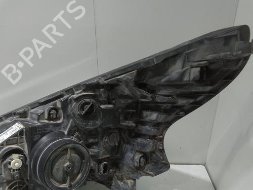 Right headlight RENAULT TRAFIC III Van (FG_) 1.6 dCi 125 (FGMH) | BP36219248C29 - Image 7