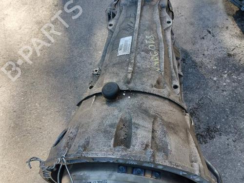 Gearbox MERCEDES-BENZ GLC (X253) 220 d 4-matic (253.905, 253.903) | BP26055645M3 