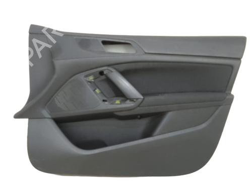 Used Front right panel Front right panel PEUGEOT 308 II (LB_, LP_, LW_, LH_, L3_) 1.5 BlueHDi 130 (131 hp) 32699116 32699116