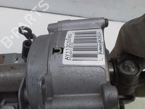 Steering column FORD TOURNEO COURIER B460 MPV | BP29050903M21