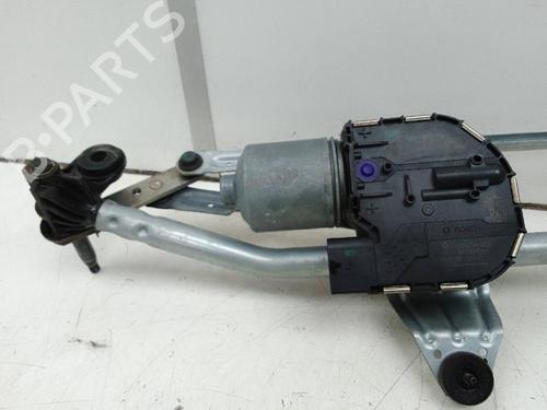 Right front window motor AUDI A3 (8V1, 8VK)  | BP20302450E20 