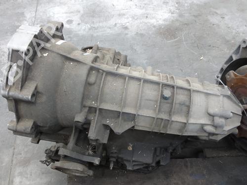 Gearbox AUDI A4 B5 Avant (8D5) 2.5 TDI | BP30192230M3 