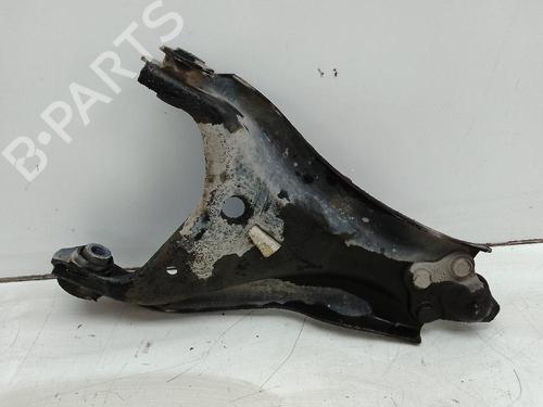 Left front suspension arm DACIA DUSTER (HS_) 1.5 dCi 4x4 (HSMC, HSMD) | BP18827018M12 