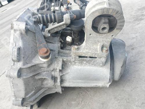 Gearbox MINI MINI (R56) Cooper | BP21501053M3 