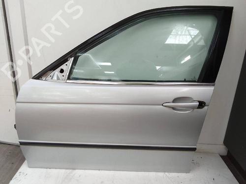 Left front door BMW 3 (E46) 330 d | BP24874162C2 