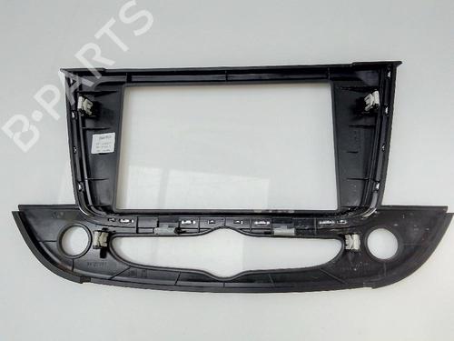 Used Other OPEL CROSSLAND X / CROSSLAND (P17, P2QO) 1.2 (75) (131 hp) 20714407