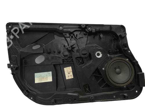 Front left window mechanism FORD FIESTA VI (CB1, CCN) 1.4 TDCi | BP23185189C22  - Image 6
