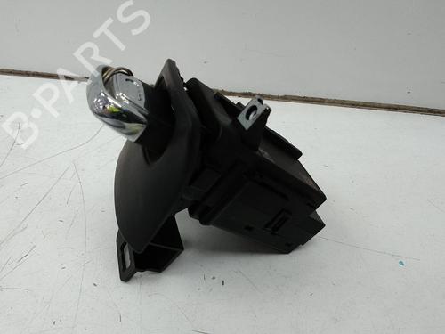 Used Ignition barrel Ignition barrel AUDI A4 Allroad B8 (8KH) 2.0 TFSI quattro (211 hp) 19092058 19092058