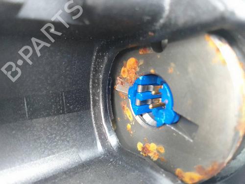 Used Driver airbag RENAULT MEGANE II Coupé-Cabriolet (EM0/1_) 1.9 dCi (120 hp) 22383863