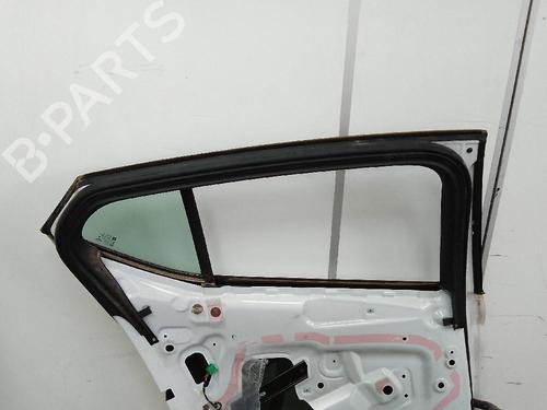 Left rear door OPEL ASTRA K (B16) 1.0 Turbo (68) | BP21819134C4 