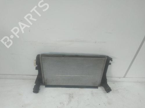 Ladeluftkühler für VW PASSAT B7 Variant (365) 2.0 TDI (140 hp) 28150810