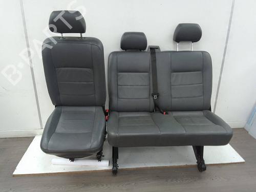 Used Rear seat Rear seat VW TRANSPORTER T5 Van (7HA, 7HH, 7EA, 7EH) 2.5 TDI (174 hp) 20504203 20504203