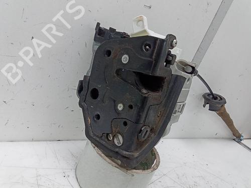 Rear right lock AUDI A1 Sportback (8XA, 8XF) S1 quattro | BP28149588C99