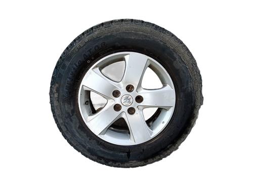 Used Rim Rim SUZUKI GRAND VITARA II (JT, TE, TD) 1.9 DDiS All-wheel Drive (JT419, TD44, JB419WD, JB419XD,... (129 hp) 39945328 39945328