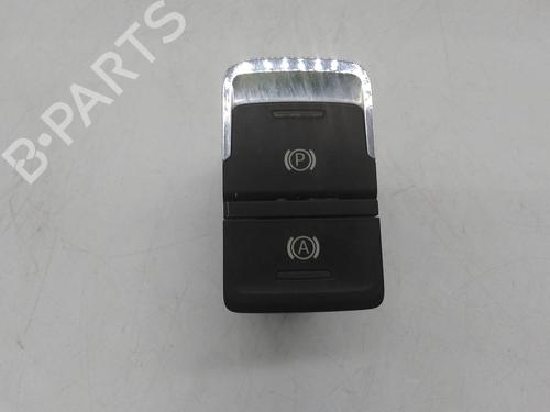 Used Switch SEAT LEON (5F1) 2.0 TDI (150 hp) 28146609