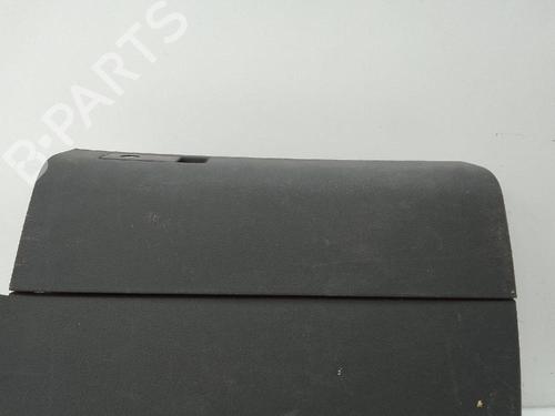 Glove box VW TOURAN (1T1, 1T2) 2.0 TDI | BP25348729C95 
