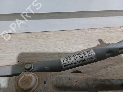 Front wiper motor OPEL KARL (C16) 1.0 | BP39096743M29  - Image 6