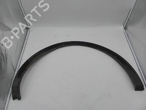 Rear right wheel arch trim RENAULT KADJAR (HA_, HL_) 1.3 TCe 140 (HLNB, HLN1) | BP27625413C137 