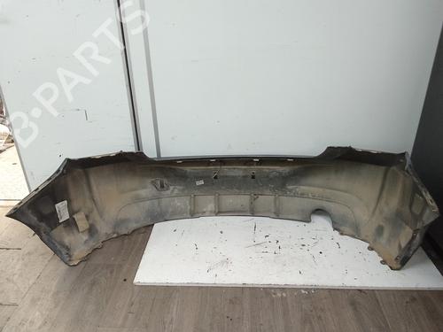 Rear bumper BMW 1 (F20) 114 d | BP29385740C8 