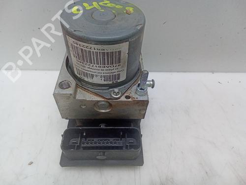 ABS Bremseaggregat CITROËN C4 Picasso I MPV (UD_) 2.0 HDi 138 | BP26160243M43 
