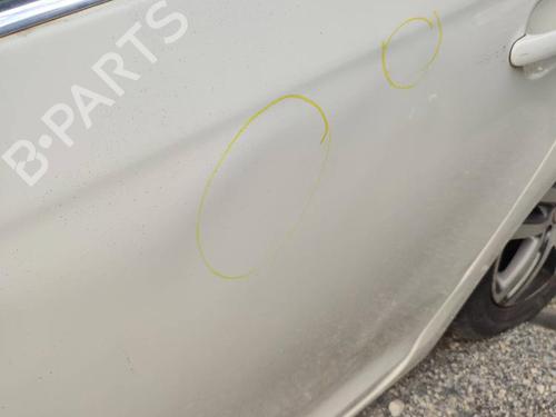 Left rear door VW JETTA III (1K2) 1.9 TDI | BP18596388C4 